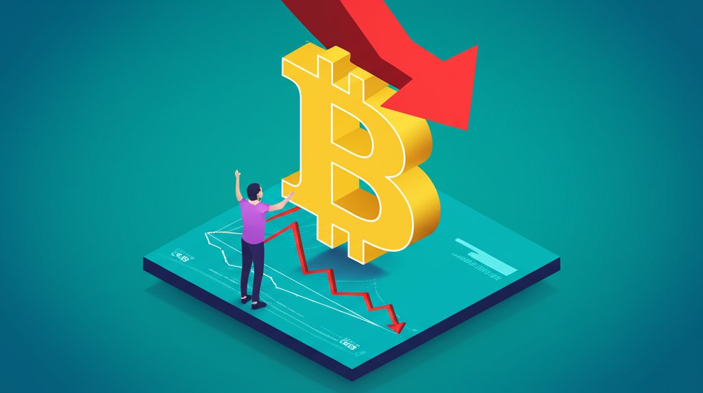 Can you short Bitcoin? Crypto trading strategies for bearish markets.