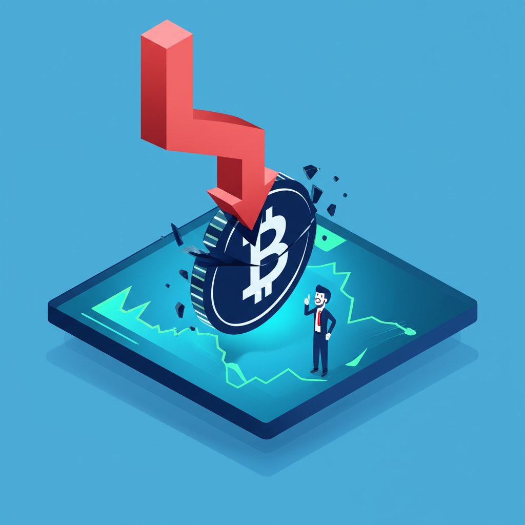 Learn to short crypto: explained methods for profiting from market declines.