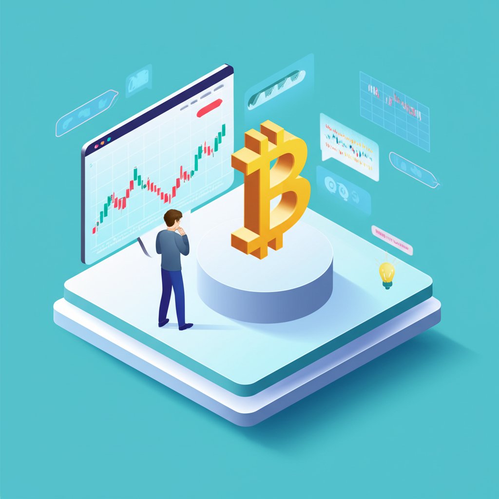 Learn crypto futures trading for beginners: market basics explained.