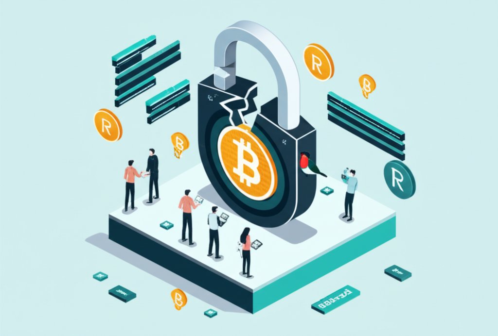 Deconstructing Robinhood's crypto security for investors.