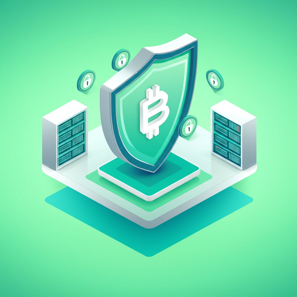 Robinhood crypto safety: protect your digital assets and investment security.