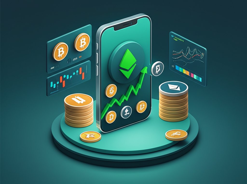 Robinhood crypto investing: Analyzing pros and cons for investors.