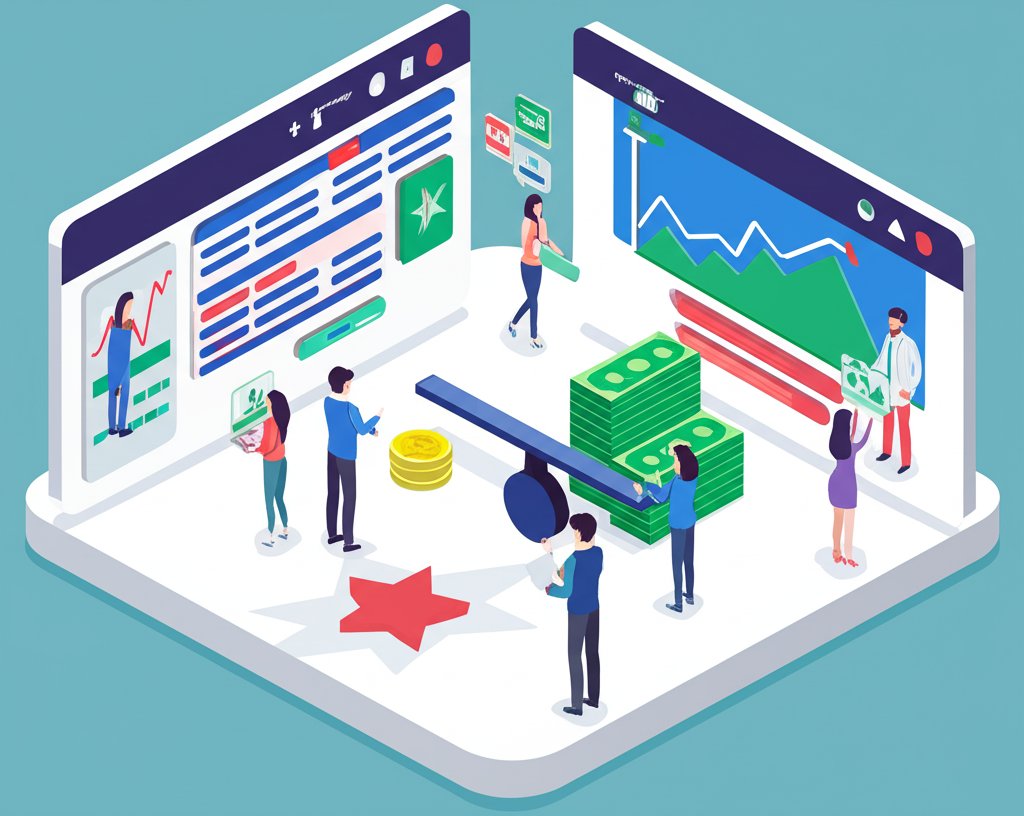 Demystifying financial leverage: core trading concepts for American traders.