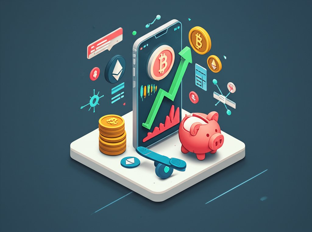 Best crypto margin trading platforms for leveraged cryptocurrency.