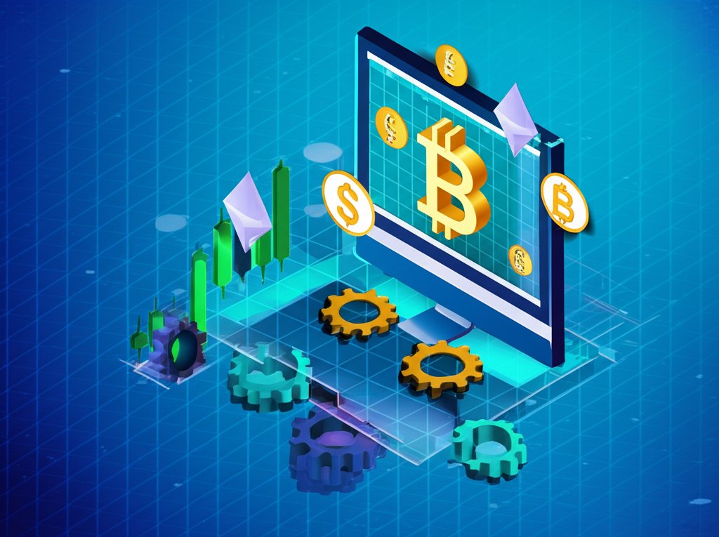 Most profitable crypto trading strategy explained for traders.