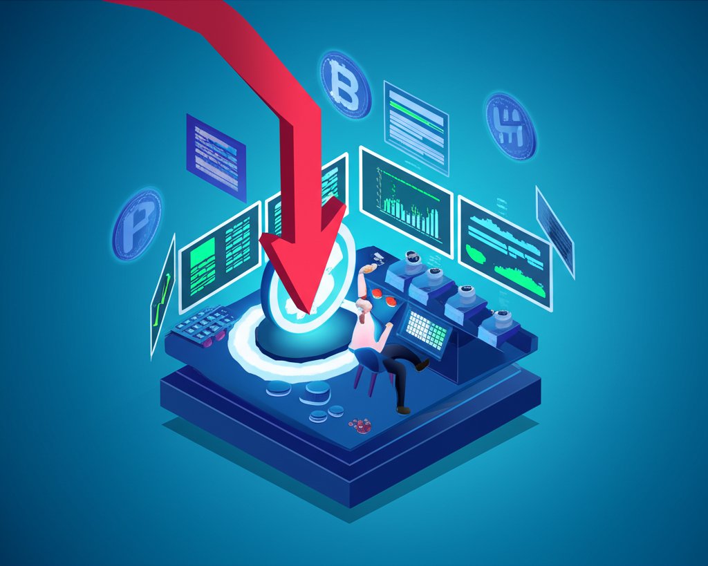 Top strategies for shorting cryptocurrency: how to decide your best angle.