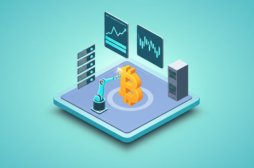 Top crypto arbitrage bots for optimized crypto trading.