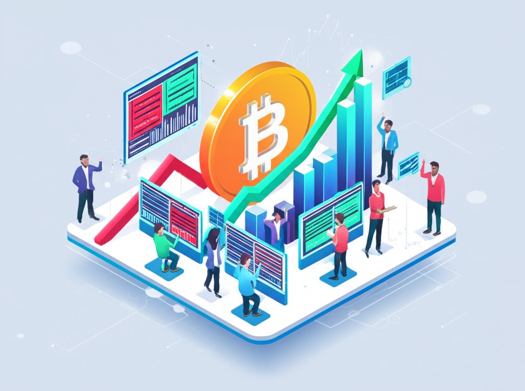 Top cryptocurrencies for high volatility trading to maximize your gains.