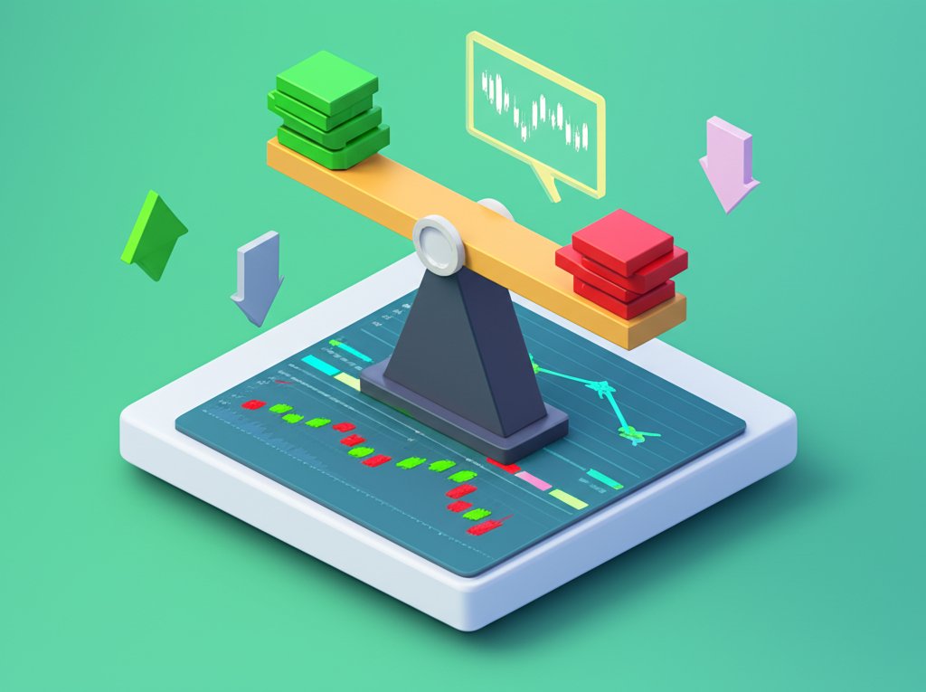 Navigating margin trading: essential concepts, risks, benefits, and strategies explained.