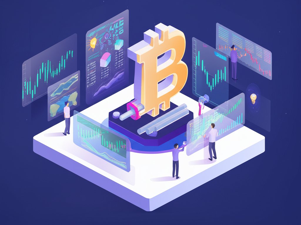 Decoding crypto margin trading: Advanced strategies, risks, and amplified gains.