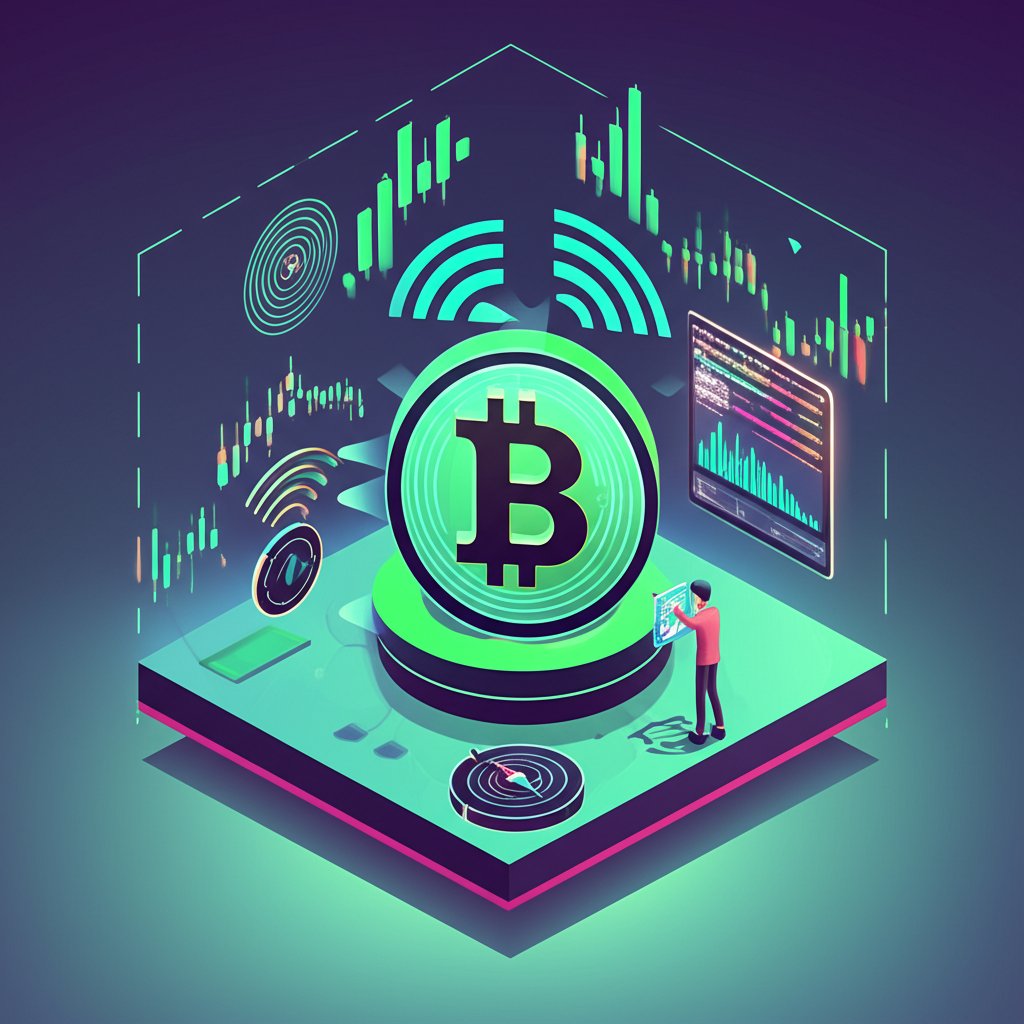 Navigating cryptocurrency trade signal providers for smarter, profitable crypto trades.