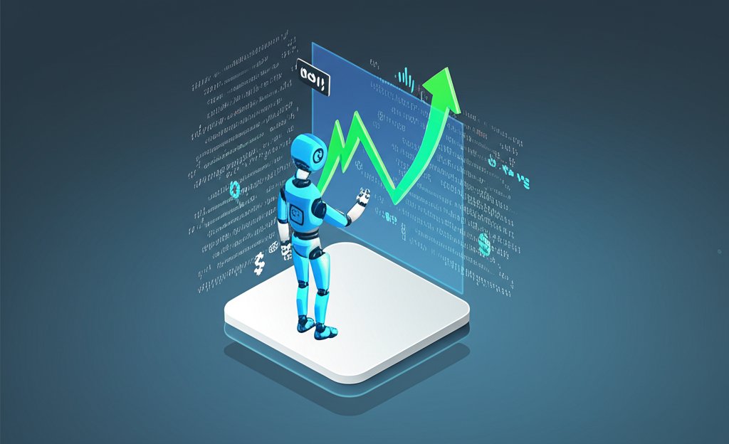 Trading signal bots drive automated strategy execution for efficient trading.