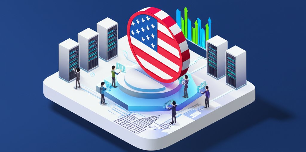 US crypto exchanges with leverage: best trading options and platforms.