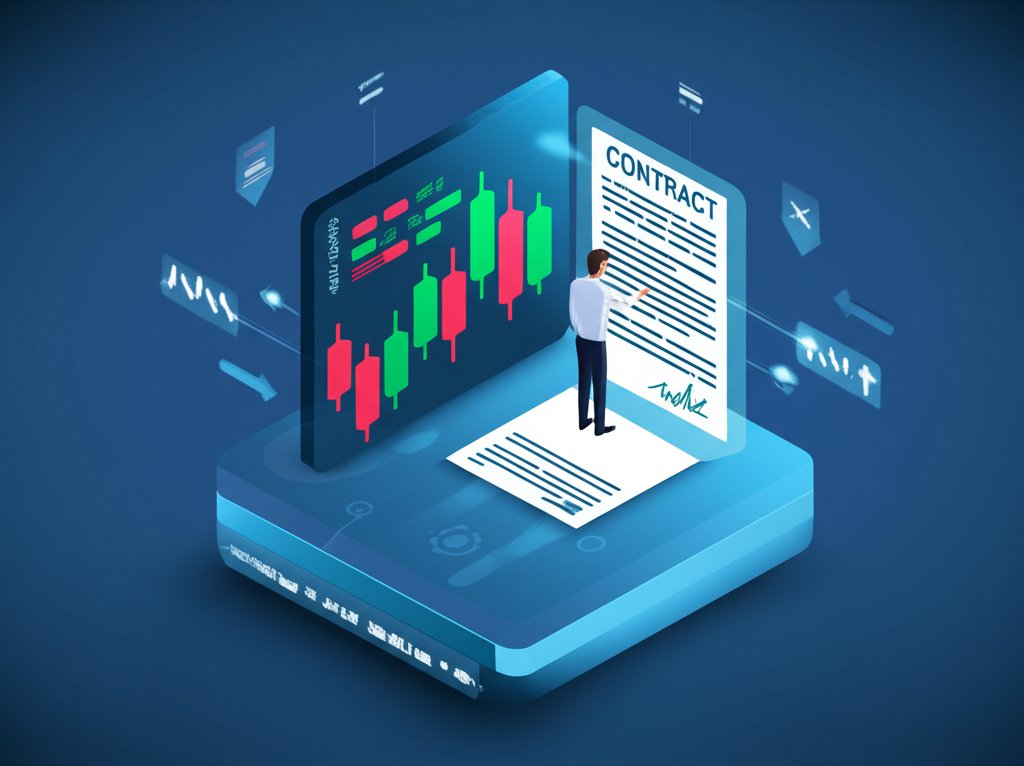 Contract trading explained: fundamentals, benefits, and why traders use it.